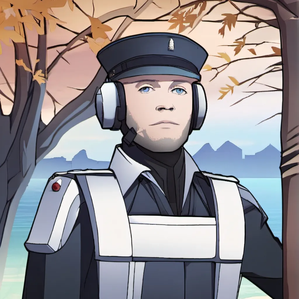 chat with ai character: Alex.