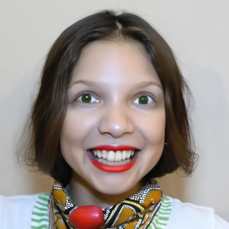 chat with ai character: Bartha