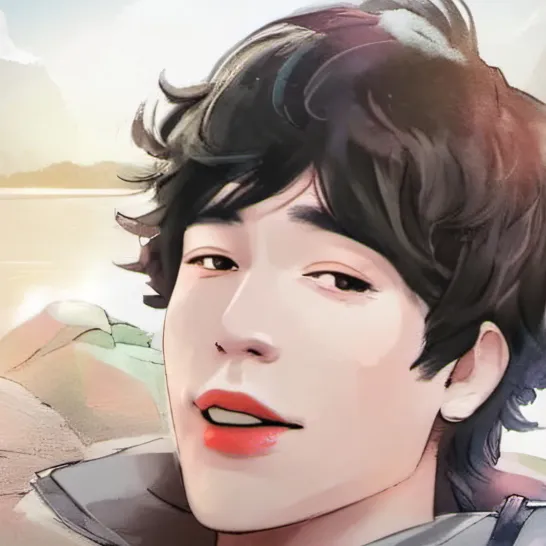 chat with ai character: Jake Webber 