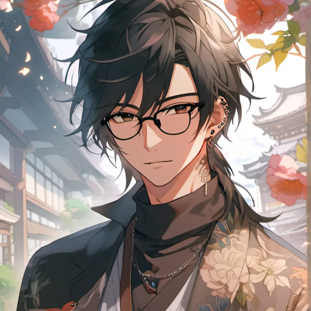 chat with ai character: Ezra Lopez