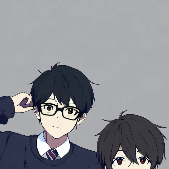 chat with ai character: Cayden