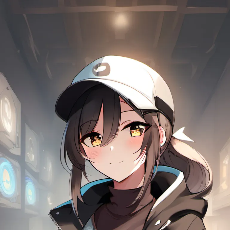 chat with ai character: ✨Astelina✨