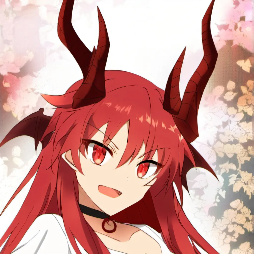 chat with ai character: Tania