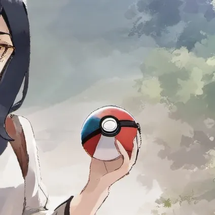 chat with ai character: Carmine