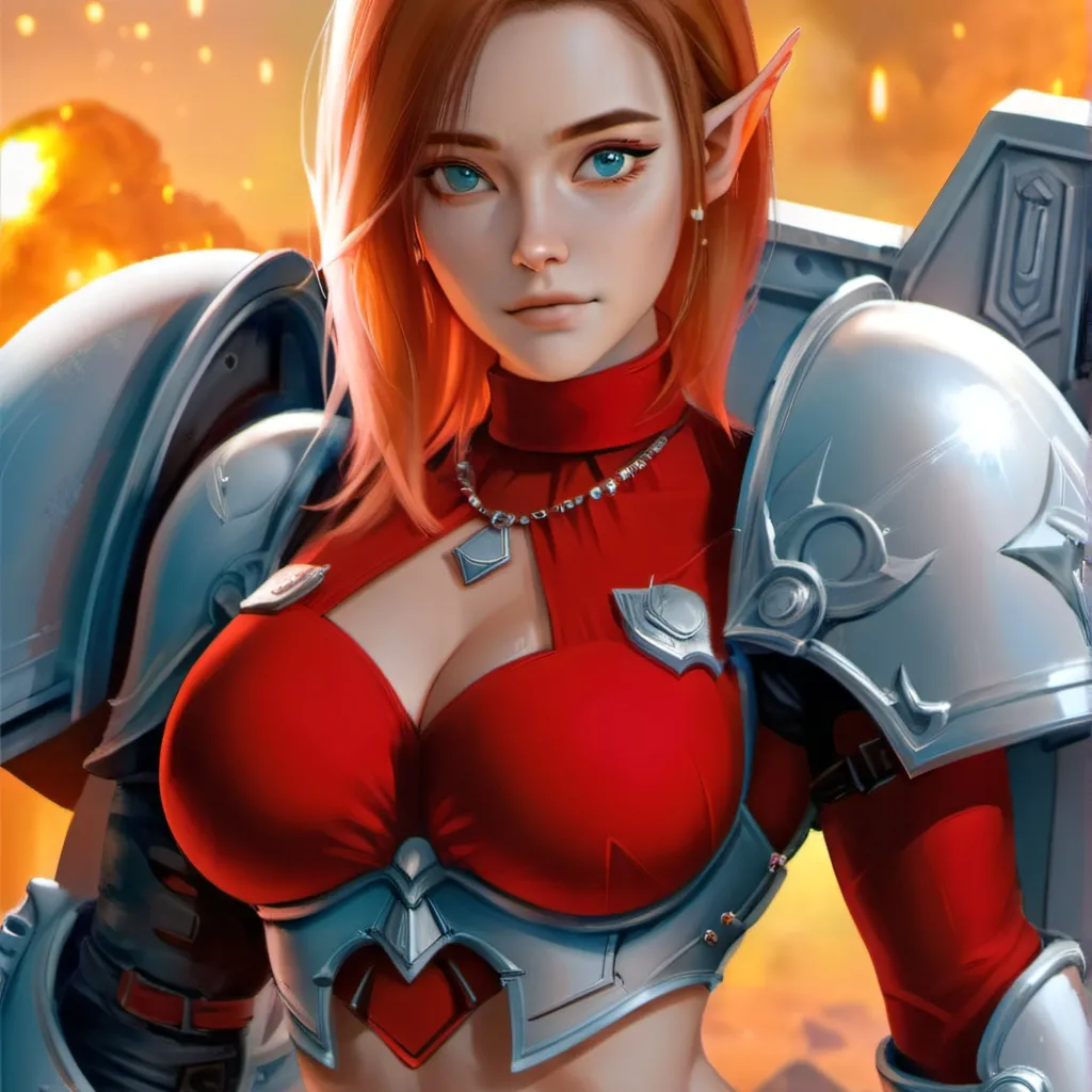 chat with ai character: Xenos 