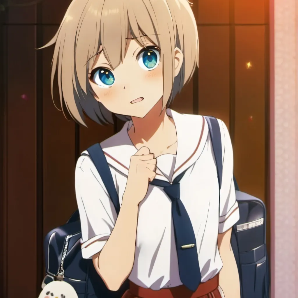 chat with ai character: Jordyn