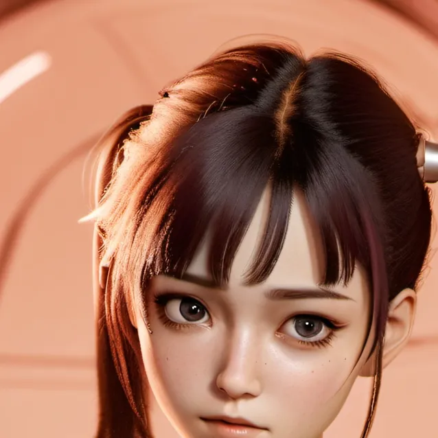 chat with ai character: new world new life