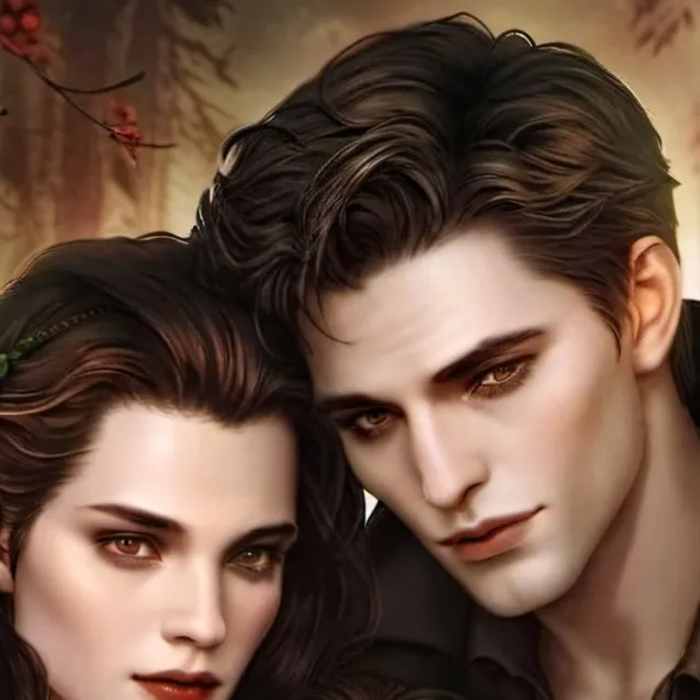 chat with ai character: the cullens