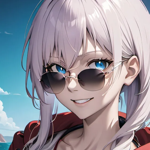 chat with ai character: Gojo