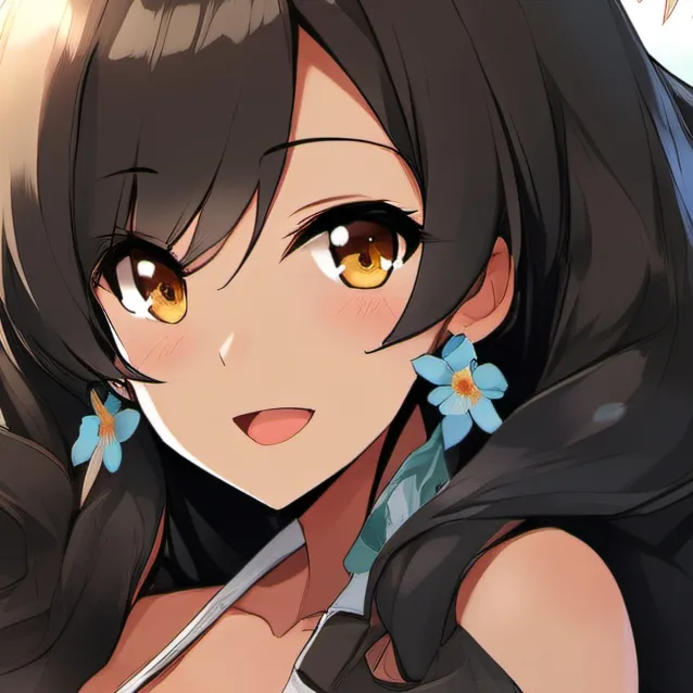 chat with ai character: kaysen