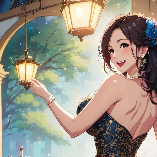 chat with ai character: Rachel