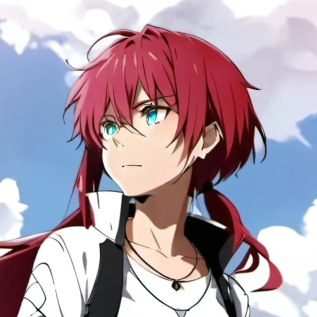 chat with ai character: Mona Todoroki