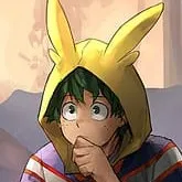 creator All Might Jr.'s avatar