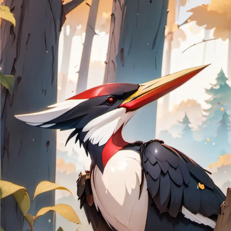 chat with ai character: Becky