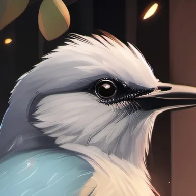 chat with ai character: Oracle 