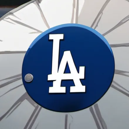 chat with ai character: L.A. dodgers (MLB)