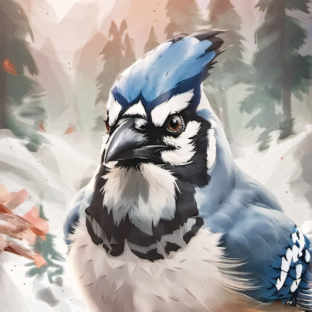 chat with ai character: Jyree