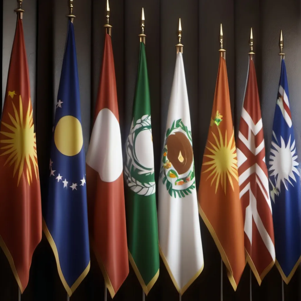 chat with ai character: Countryball school