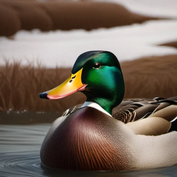 chat with ai character: Mallet