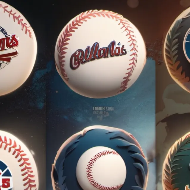 chat with ai character: Baseball (MLB)