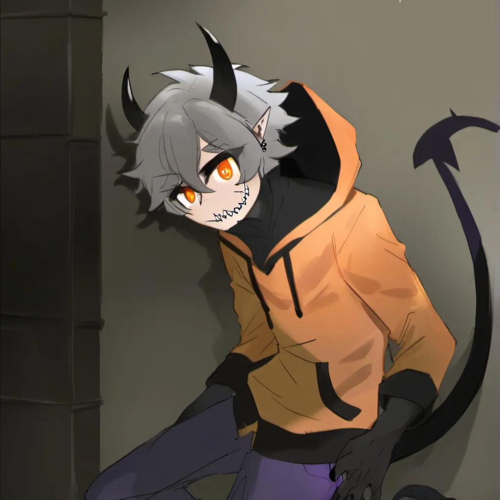 chat with ai character: Nightshade