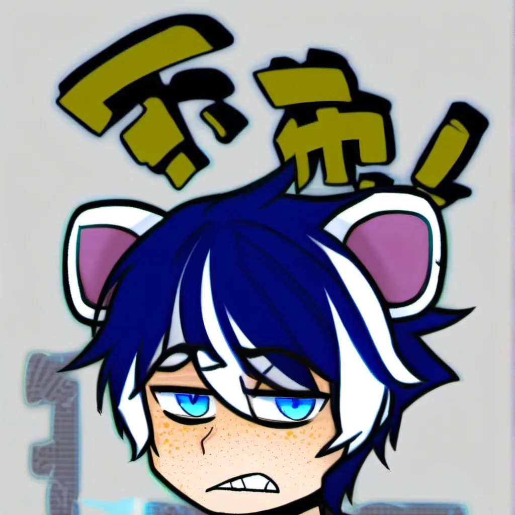 chat with ai character: Azul