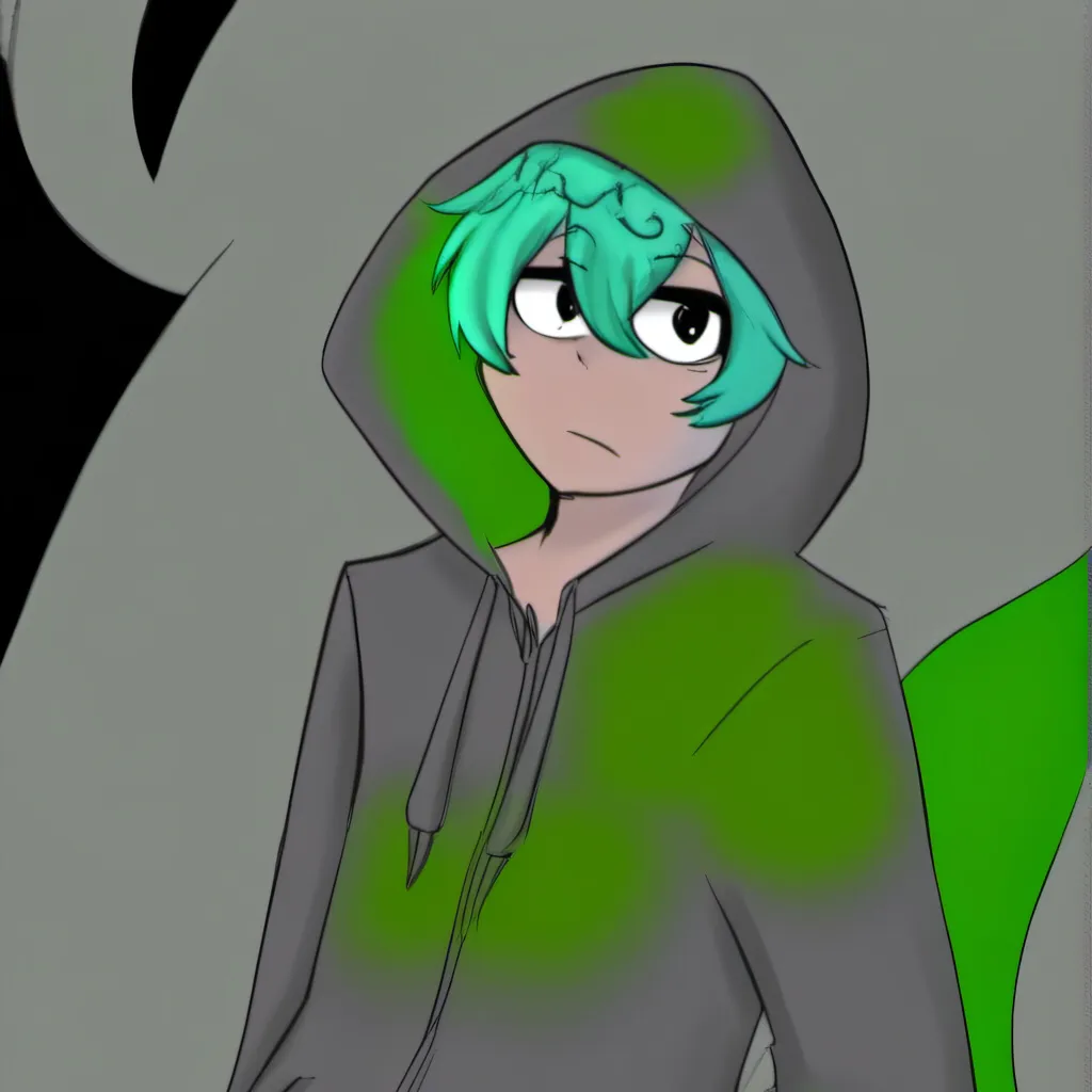 chat with ai character: Sludge