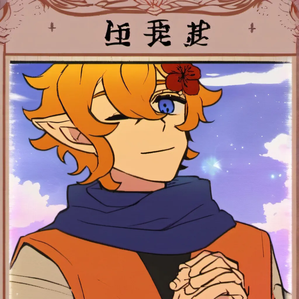 chat with ai character: Spike Everine