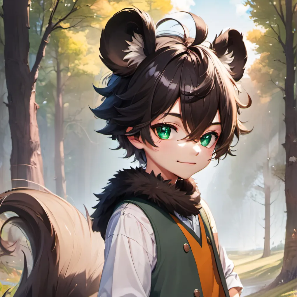 chat with ai character: Rex