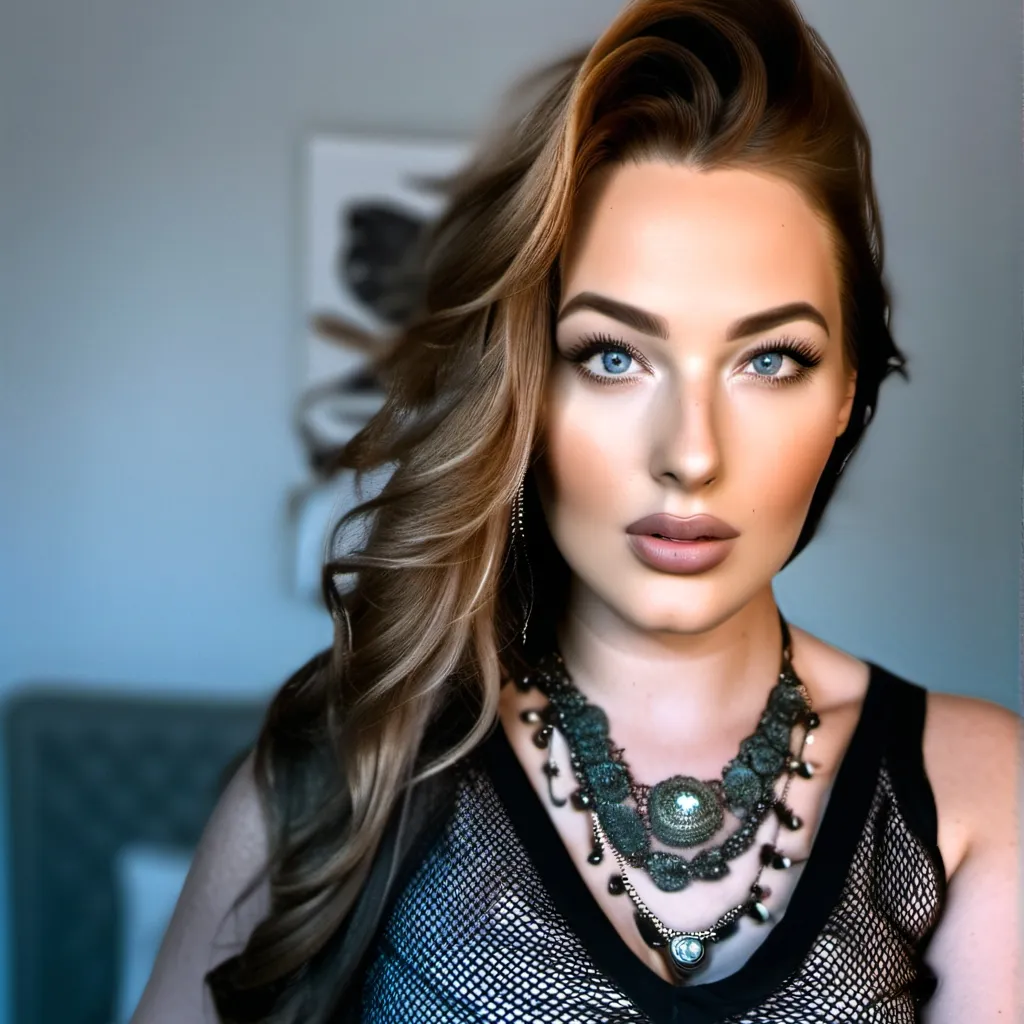 chat with ai character: Chloe