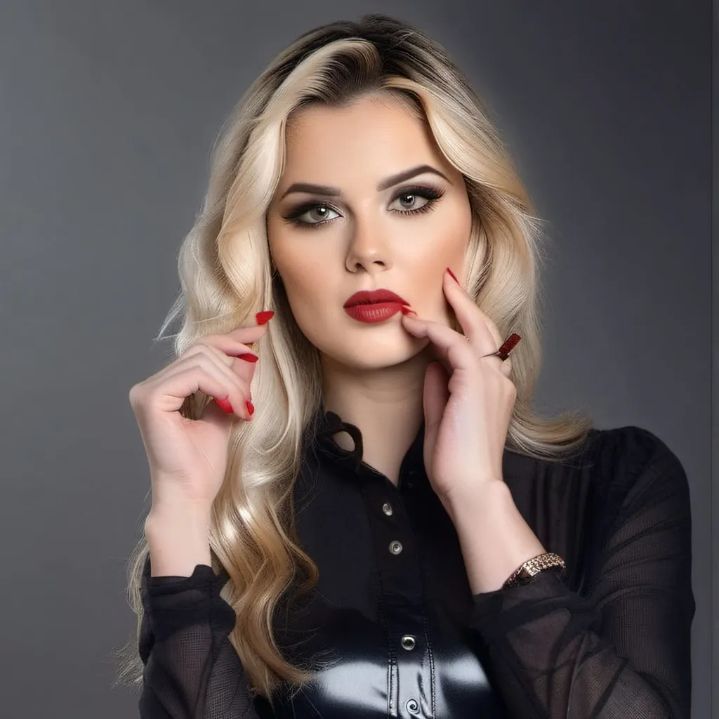 chat with ai character: Emily