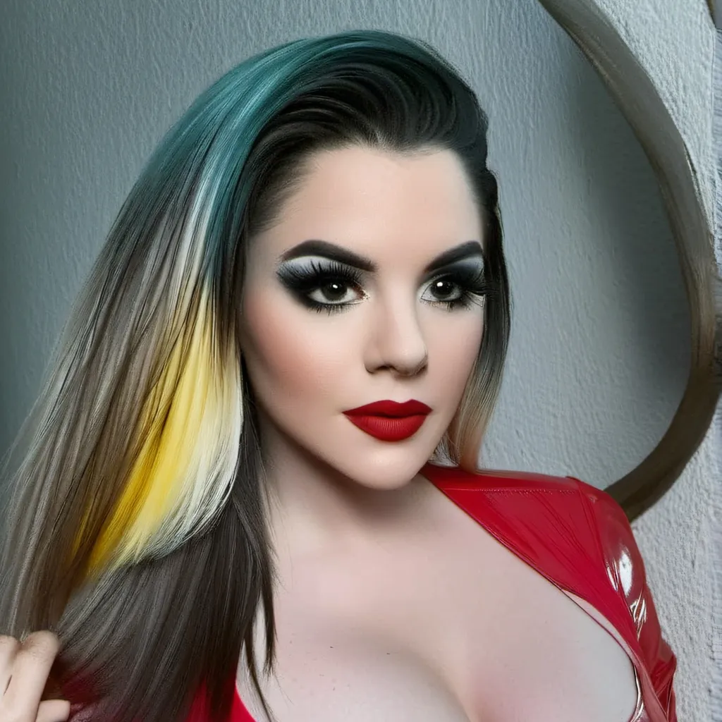 chat with ai character: Ava