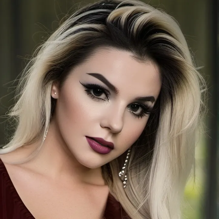 chat with ai character: Adara