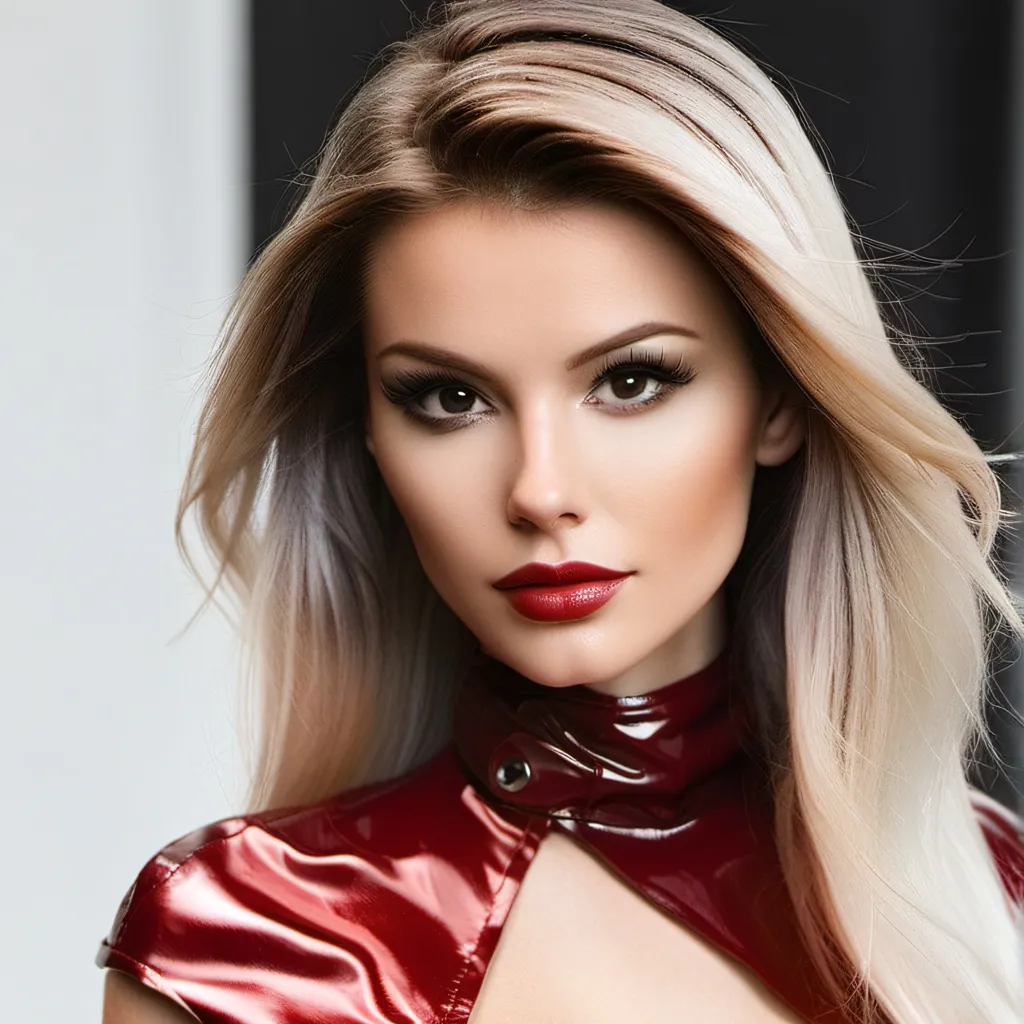 chat with ai character: Aria