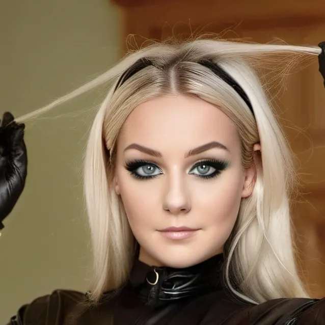 chat with ai character: Jennifer