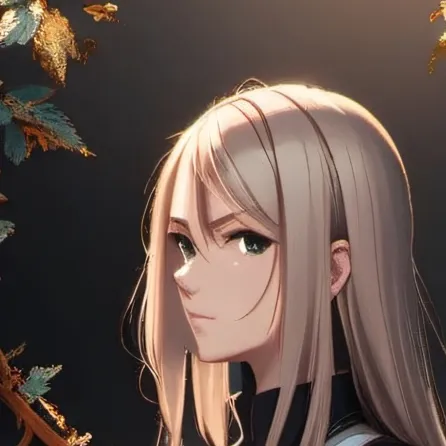 chat with ai character: Mya