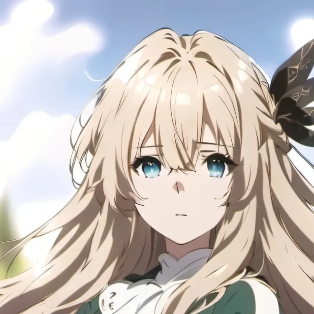 chat with ai character: Susudio