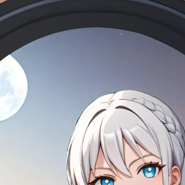 chat with ai character: Elga