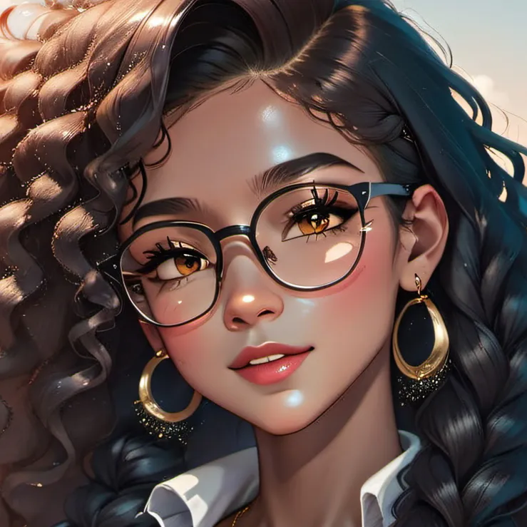 chat with ai character: Malia