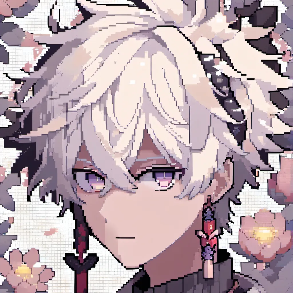 chat with ai character: bakugo