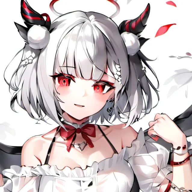 chat with ai character: meru