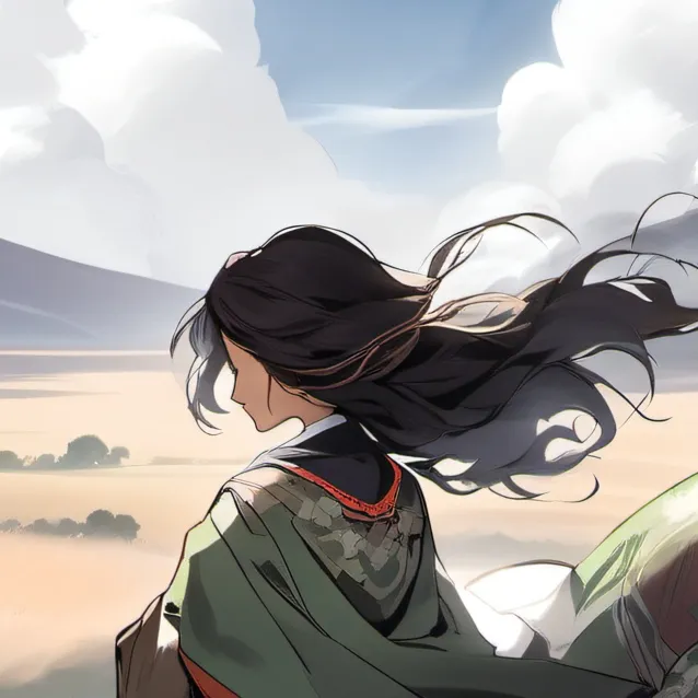 chat with ai character: smally