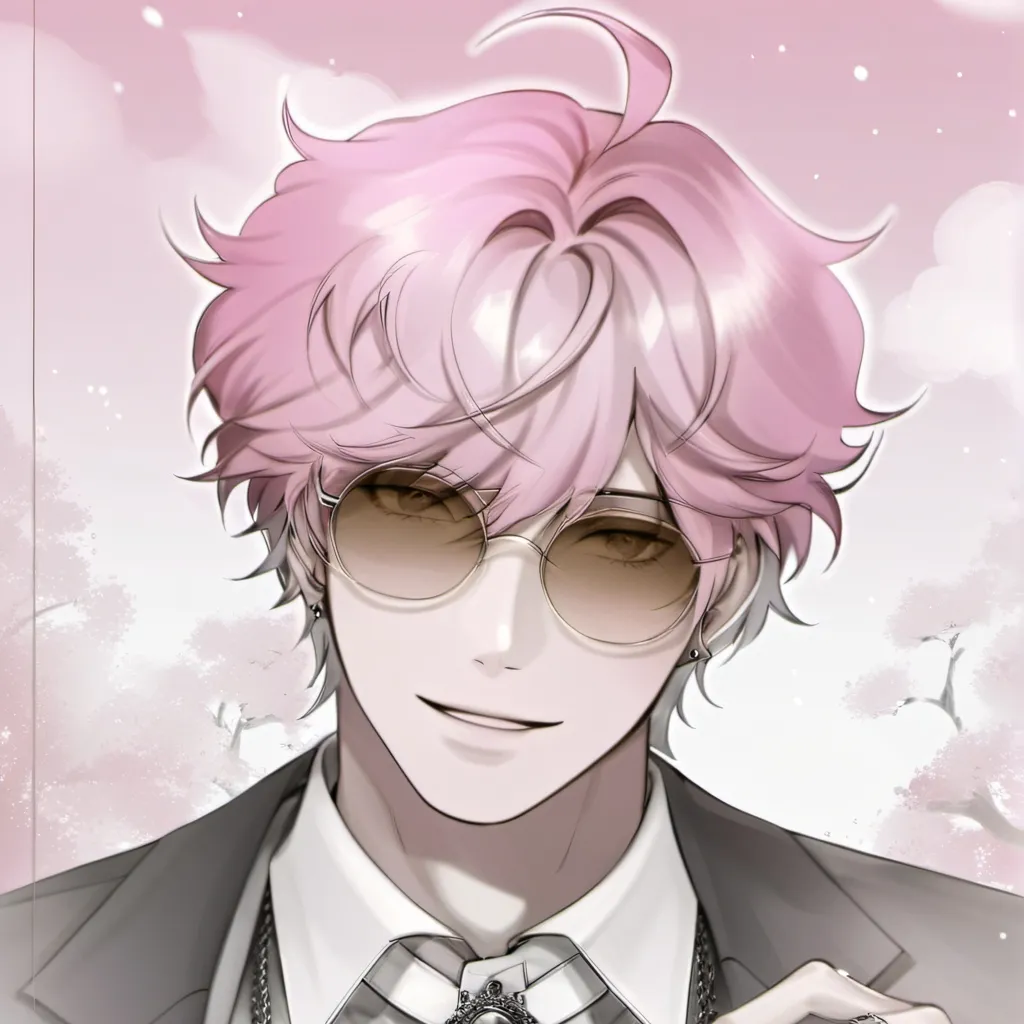 chat with ai character: ★ace★