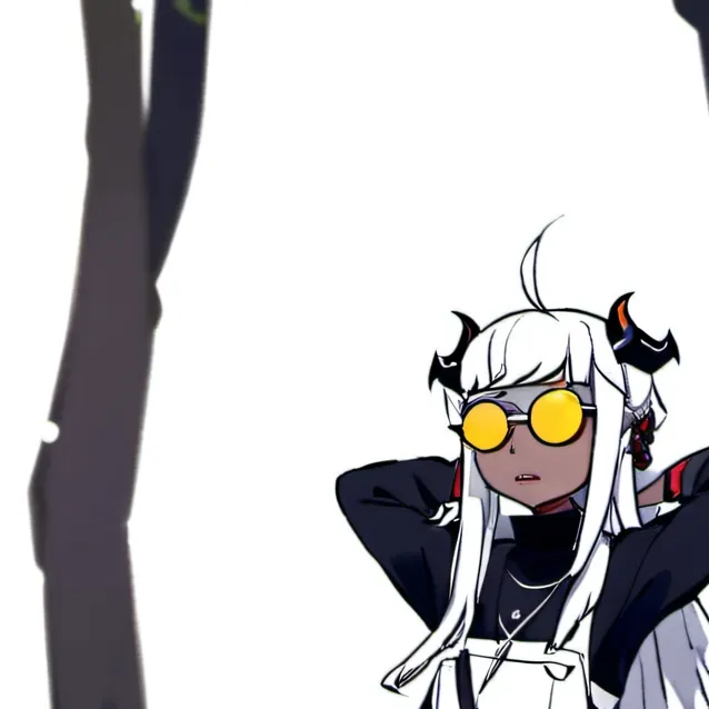 chat with ai character: Kaisha