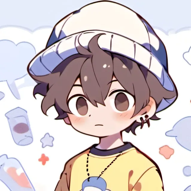 chat with ai character: Kai/Kaiser