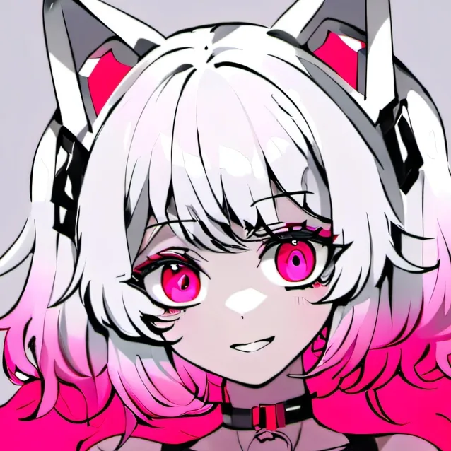 chat with ai character: Karsla