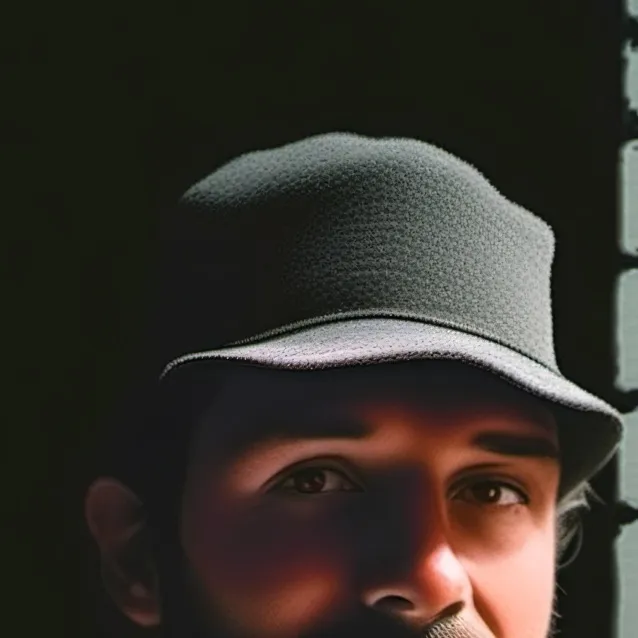 chat with ai character: Mr. Beach