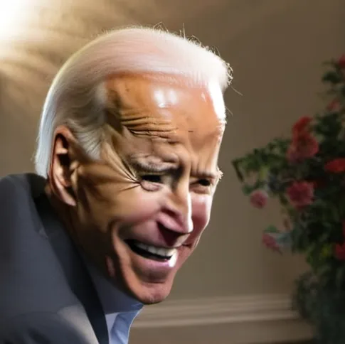 chat with ai character: Joe Biden