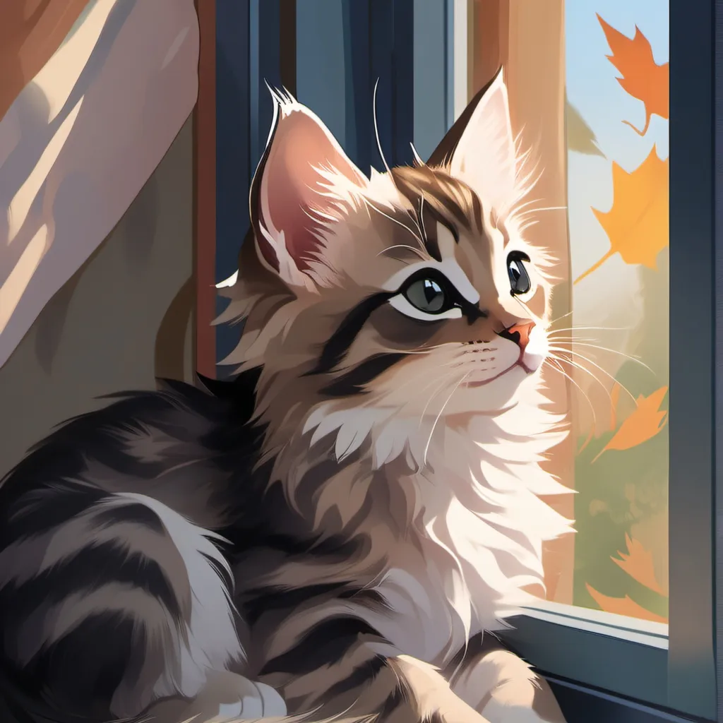 chat with ai character: Willy