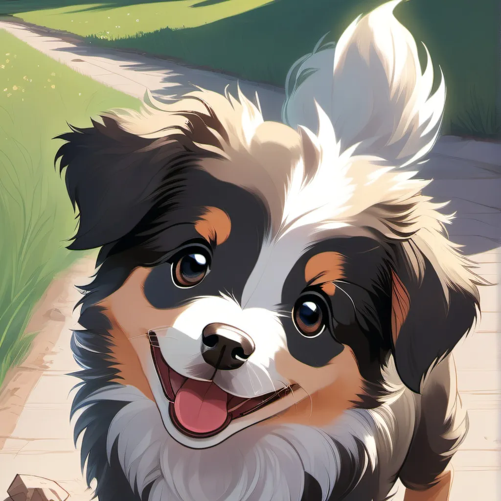 chat with ai character: Max